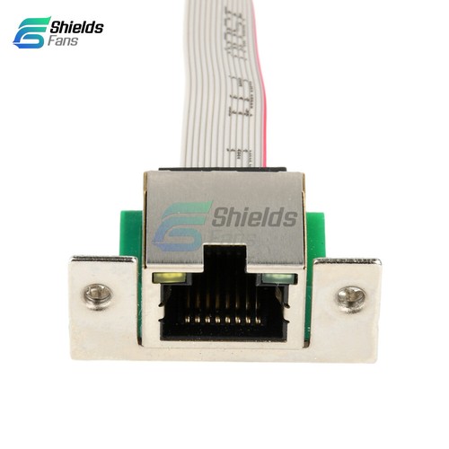 M.2 Key A+E/PCI-E 2.5G Gigabit Ethernet Network Lan Card 1000Mbps RTL8125BG Chip - Picture 9 of 30