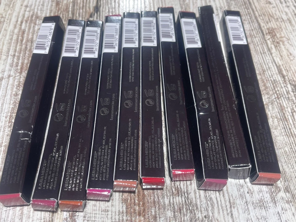Laura Mercier Longwear Lip Liner 0.05 oz ( Choose Your Shade ) NEW IN BOX ! - Image 4 of 4