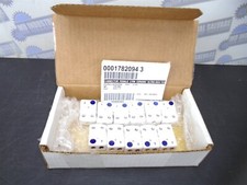 (11 Pcs.) Omega Engineering - NHX-T-F - Ceramic - Ultra High Temp - FEMALE (NEW)