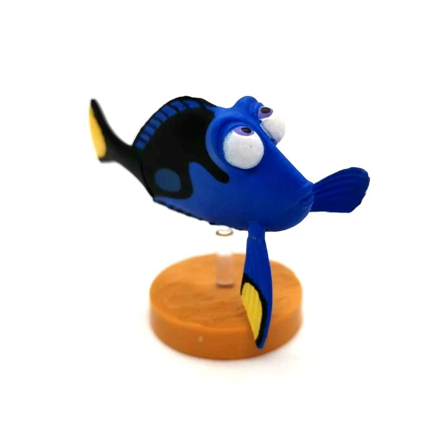 Dory fish cheap toy