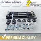 Sway Bar Extension Links 2" - 8" FIT FOR Nissan Patrol GQ  4wd Full Kit