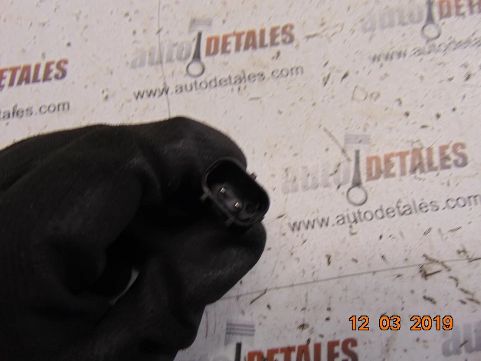 Toyota Corolla Verso Sensore Temperatura Usato 2008 - Immagine 4 di 4