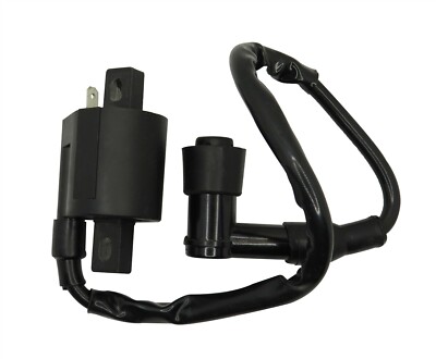 Ignition Coil For Honda ATC110 ATC200 1981 1982 1983 1984 - Foto 5