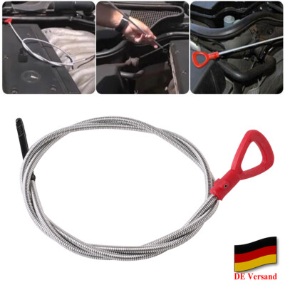 Ölstandmessstab Dodge Grand Caravan - 2008-2016