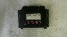 Transmission Control Module Fits 01-03 MERCEDES CLK A 030 545 23 32 0305452332