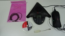 Polycom Soundstation 2 **Complete with Cords