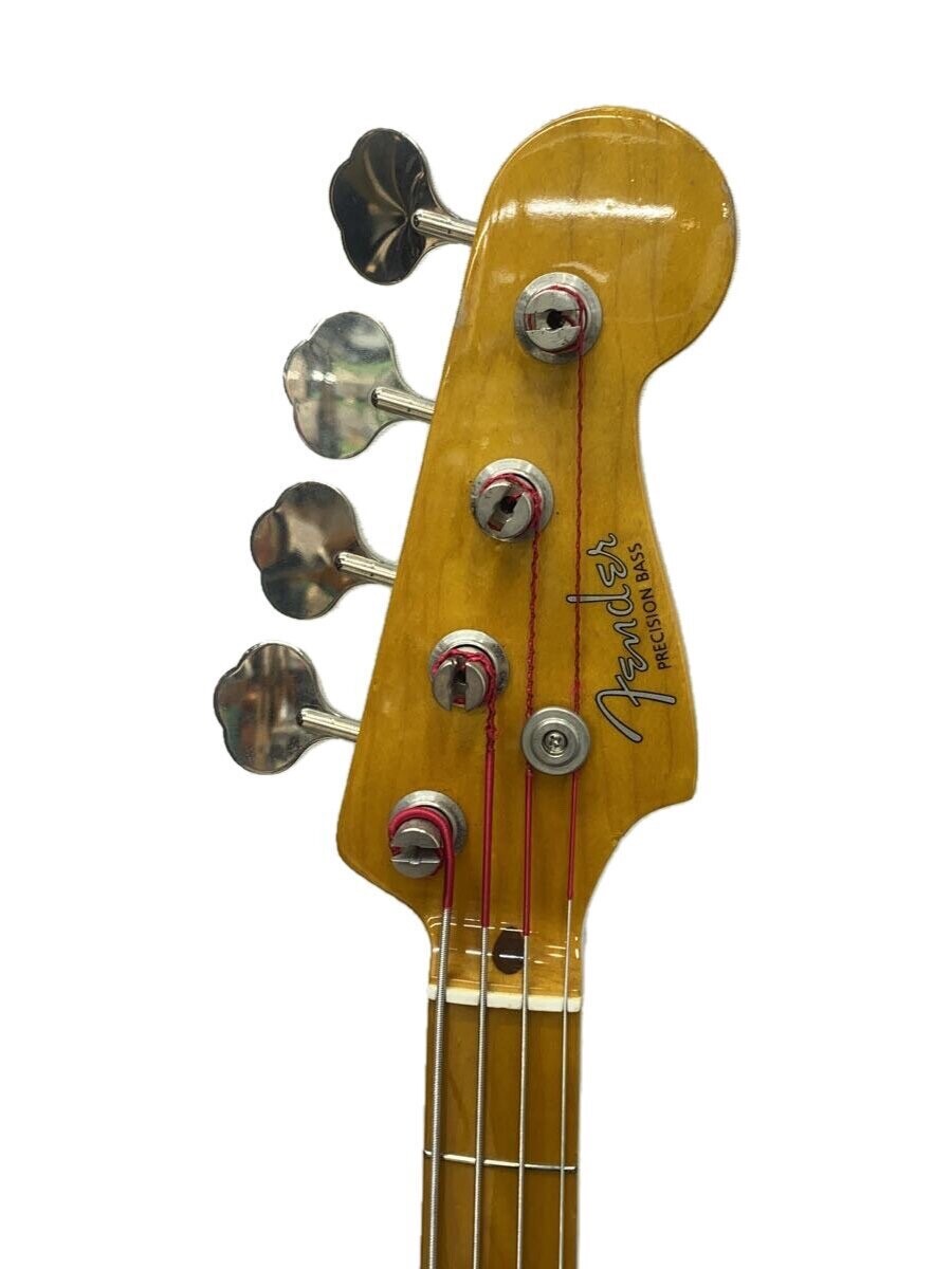 Fender Japan PB57-70US 2T Precision Bass プレシジョンベース 93〜94年製