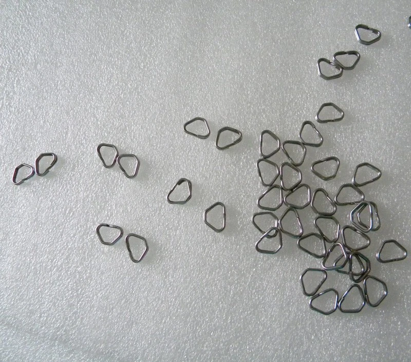 1 par - BARCOS DE CORREA PARA CÁMARA, BUCLES DE CORREA, CORREA DE ANILLO CORREA OJALES Foto 2 de 3