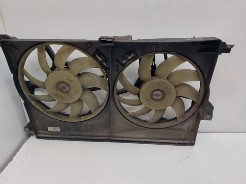 874678E Electroventilador para OPEL VECTRA C BERLINA Cosmo 2006 517256 - Imagen 2 de 12