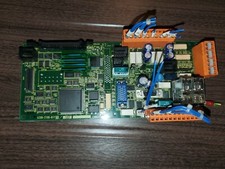 Fanuc Robotics Panel Board A20B-2100-0770 
