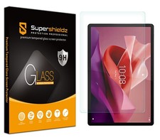 Supershieldz Tempered Glass Screen Protector for Lenovo Tab P12 12.7 inch