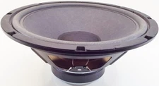 Good Replacement 12" Paper Cone Woofer for Altec Santana II Speaker - MW-6012