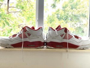 jordan 4 retro original