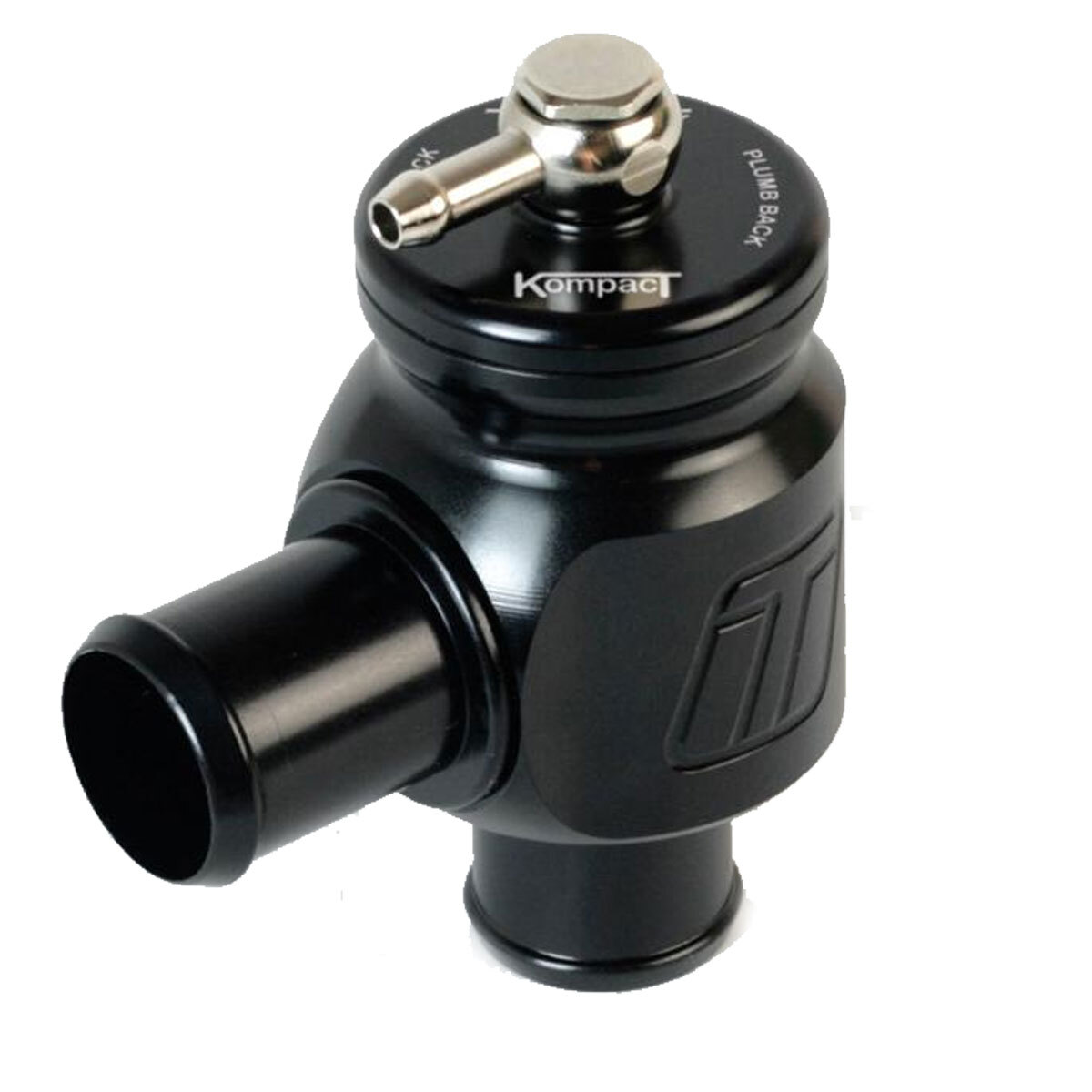 New Genuine TURBOSMART Kompact 25mm Dual Port Blow Off Valve BOV Universal New Genuine TURBOSMART Kompact 25mm Dual Port Blow Off Valve BOV Universal