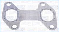 Ajusa 13165700 Dichtung, AbgaskrüMmer FüR Autobianchi, Fiat, Lancia