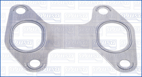 Ajusa 13165700 Dichtung, AbgaskrüMmer FüR Autobianchi, Fiat, Lancia-image