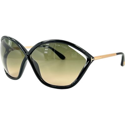 Tom Ford Bella Sunglasses Tom Ford Women main image 3