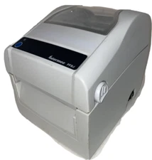 Intermec PF8d Thermal Label Printer POS LAN RJ45 USB Ethernet 1
