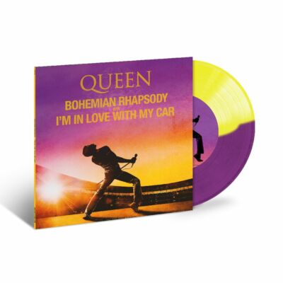 Queen Bohemian Rhapsody 7