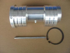 2010 Axle Bearing Carrier Honda TRX 400EX 400 EX -Fit All Year w/Clamp