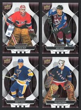 2024-25 Engrained Icons Mahogany Parallel #/75 Pick from List !!!