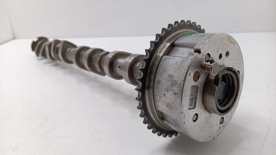 Árbol de levas de escape 2016 17 18 19 20 Kia Optima 2,4 L Foto 2 de 4