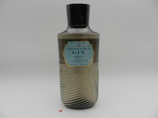 Bath Body Works Men's Distiller's Gin 3-in-1 Hair, Face Body Wash 10 oz.