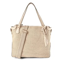 Gabor Ophelio Shopper Tasche M 36Cm #GBR-005007 (Beige)