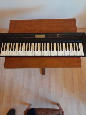 Musik Workstation KORG KROSS-61 (neu)