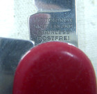 Victorinox Switzerland Stainless Rostfrei Officier Suisse Camping Army Knife — photo 10