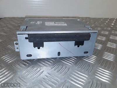 2010 LAND ROVER DISCOVERY 4 LR4 AUTORADIO CD CODE FEHLT AH2218C815CC