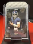 2025 Topps Chrome Jaxson Dart Fortune 15 Rookie F15-23