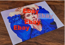 Olivia Newton-John Photograph Gorgeous, Original 8x11