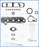 Ajusa Dichtungsvollsatz Motor 51068100 FüR Ford Max Van Jk Dxa CB7 Ceu Focus 3 6