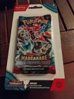Booster Blister Pokémon Mascarade Crépusculaire - EV06 - Français - Scellé