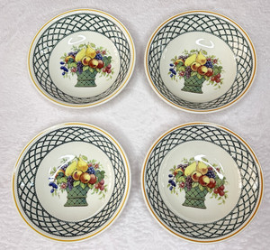 Villeroy and Boch Basket | eBay