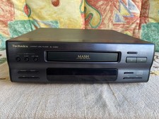 Odtwarzacz CD Technics SL-CH 950