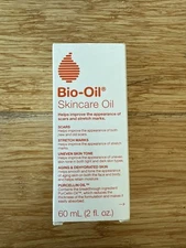 Skincare Oil 2 fl oz Helps Improve Appearance of Scars & Stretch Marks