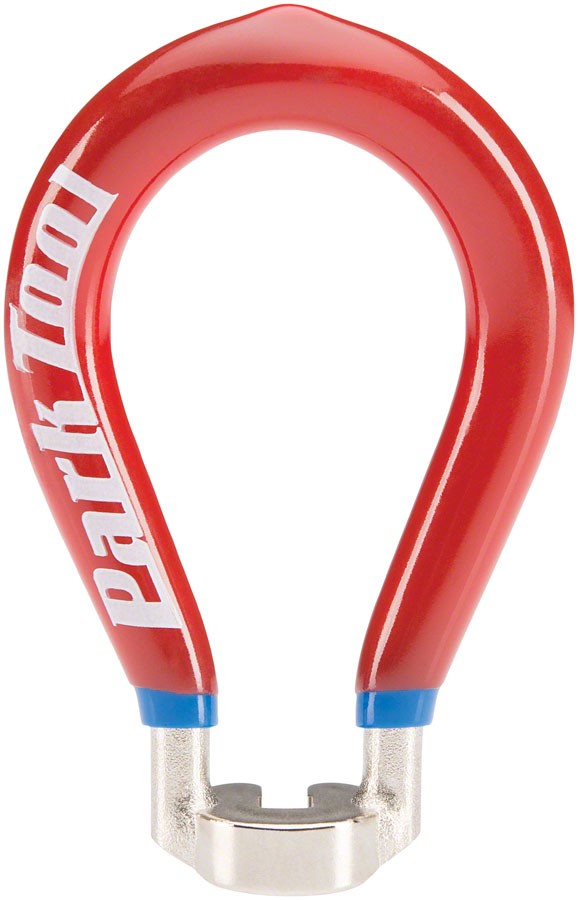 Гаечный ключ Park Tool SW-42 с 4-сторонними спицами 345 мм Прочный многоцветный алюминий 2390₽