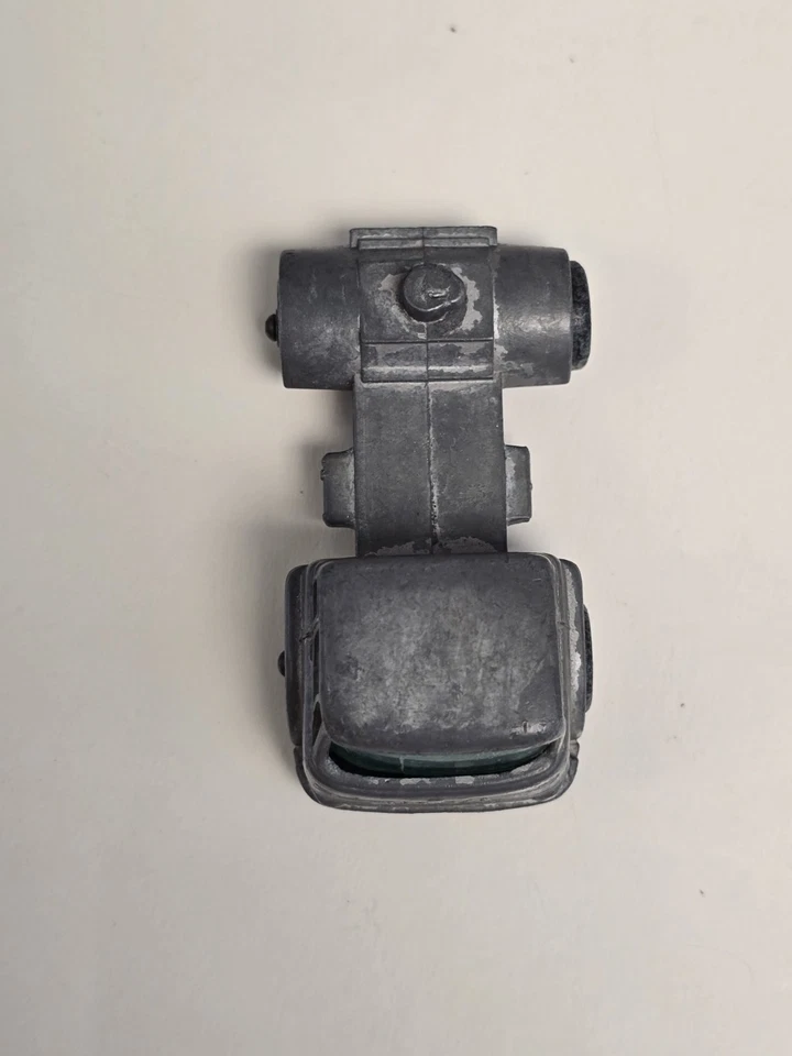 Die-cast Moko Lesney Major Pack No. 2 Bedford York Freightmaster England 1960s - Image 3 of 4