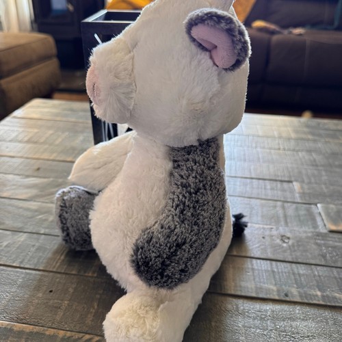 Aurora® - Sweet & Softer™ - 12" Clementine Cow™ Plush, Stuffed Animal - Picture 4 of 8