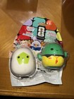 Squishmallows FIFA Squooshems Soccer Ball  Cactus Ref 2" 2026 World Cup Collect — photo 2