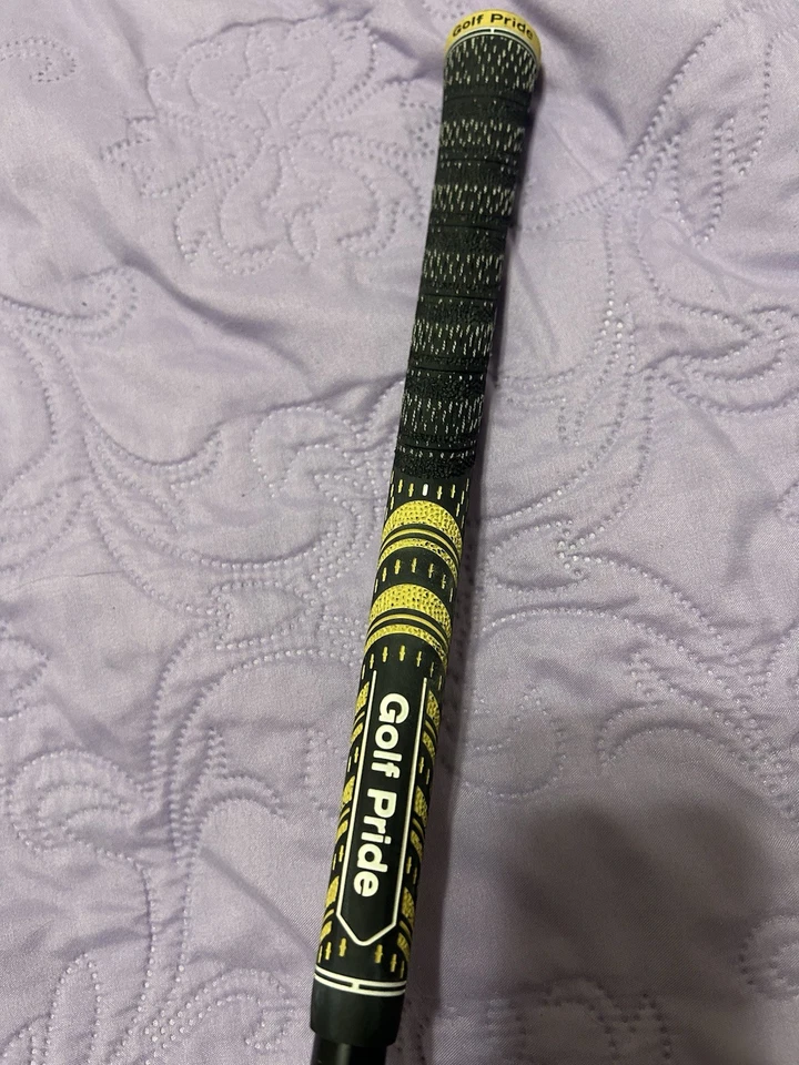 Ferro utilitário 2025 Titleist U505 #4 com eixo híbrido HZRDUS 6.5 80g (extra rígido) - Imagem 4 de 4