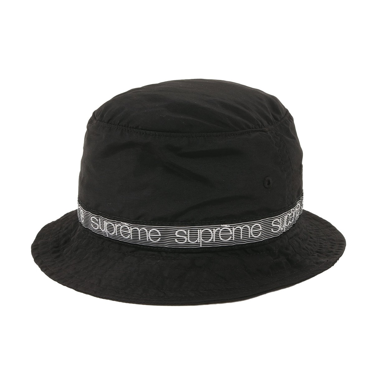 帽子 Supreme Nylon Crusher Hat s-l400.jpg