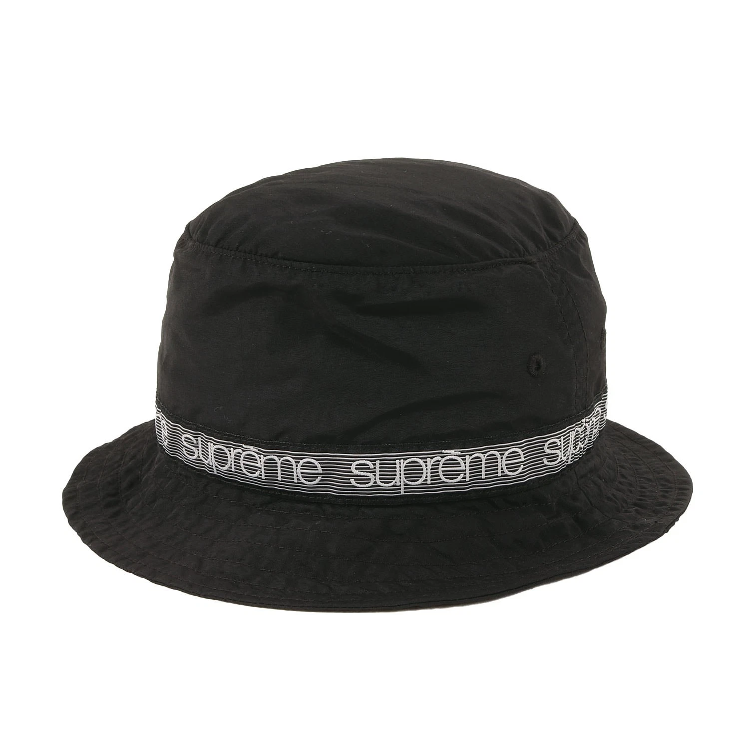 Chapeau Suprême Taille : Taille S Taille M Logo Ruban Broyeur Chapeau Tonal Taping Crusher