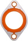 SWQS Thermostat Water Neck Housing Gasket - 1/8" Aluminum Carrier With