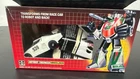 Vintage G1 Transformers Wheeljack Complete In Box 1984 Hasbro Takara