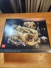 NEW & SEALED - LEGO 75290 - Mos Eisley Cantina, Box Damage Read