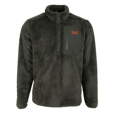 House of Hunting Fleecepullover Sherpa | Jagdkleidung | Bekleidung für Jäger