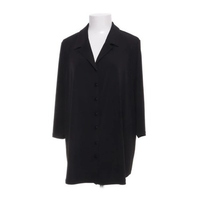 Kim & Co, Hemd, Größe: XL, 14880G 1876 J20, Schwarz, Elasthan/Polyester #Y8x